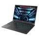 Gigabyte Ноутбук 6X 16.0 FHD+ 165Hz, Intel i7-13650HX, 16GB, F1TB, NVD4060-8, DOS, чорний - изображение 4