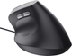 Миша Trust Bayo 2 Ergonomic, USB-A, чорний - изображение 7