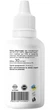 Лосьйон косметичний з ранозагоювальним ефектом - Shelly Professional Care 30ml (1411702-25900377) - зображення 3