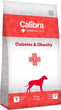 Sucha karma dla psa Calibra Veterinary Diets Diabetes 12 kg (8594062089261) - obraz 1