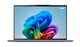 Ноутбук Acer Swift 14 AI SF14-11 14.5" WQXGA IPS, Quallcomm X1P-64-100, 16GB, F1TB, UMA, Win11, сірий - изображение 4