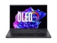 Ноутбук Acer Swift Go 16 SFG16-71 16" 3.2K OLED, Intel i5-13420H, 16GB, F512GB, UMA, Win11, чорний - изображение 1