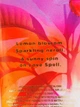 Парфюмированный лосьон для тела Victoria's Secret Fragrance Lotion SOL Love Spell, 236 мл - изображение 2