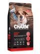 Сухий беззерновий холістик корм Charm Grass-Fed Beef Шарм з яловичини відгодованої на траві для собак 0.34кг - изображение 1