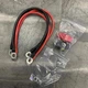 Автомобільний перетворювач напруги 12/220V, 12000W, 2 розетки, вольтметр - зображення 6