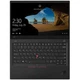 Ультрабук Lenovo ThinkPad X1 Carbon G6 / 14” 1920x1080 FullHD / i7-8550U / 16 ГБ / SSD 256 ГБ / Intel UHD Graphics 620 / Класс Б Б/У - изображение 9