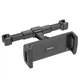 Холдер Hoco CA121 Prospering headrest car holder for tablets Black - изображение 1