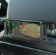 Холдер Hoco CA121 Prospering headrest car holder for tablets Black - изображение 7