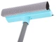 Щітка для миття вікон 112x20 см IDEA HOME (DS-1534-20 Blue) - зображення 5