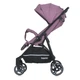 Дитяча коляска прогулянкова Bambi M 4249-2 Mauve Matt до 25 кг Книга - зображення 2