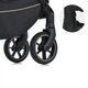 Дитяча прогулянкова коляска El Camino ME 1113-2 Fiji Gray Matt до 22 кг (ME 1113) - зображення 13