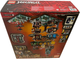 Zestaw klockow Lego Ninjago Miejskie ogrody Ninjago 5685 czesci (71741) (955555908540535) - Outlet - obraz 3