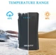 Пусковое устройство Beatit Powerbank Jump Starter 12800 mAh - изображение 8