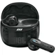 Навушники JBL Tune Flex 2 Ghost Black (JBLTFLEX2GBLK) - изображение 9