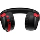 Навушники HyperX Cloud Mini Wireless Black/Red (7G8F1AA) - изображение 11