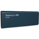 Зовнішній накопичувач SSD TEAM PD1000 2TB 1.8" USB3.2 RETAIL W/C CABLE (T8FED6002T0C108) - изображение 2