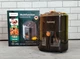 Фритюрница Rainberg RB-2242, 6л, 3800W, с LCD дисплеем, съемный контейнер и термостат до 200°C - изображение 3