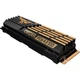 Накопичувач SSD Team 1TB T-FORCE M.2-2280 PCI-E Gen4x4 A440 1TB RETAIL с 2 радиаторами (TM8FPZ001T0C327) - изображение 5
