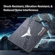 Накопичувач SSD Team 1TB 2.5" SATA3 T-FORCE VULCAN Z TLC (T253TZ001T0C101) - изображение 8