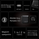 Зовнішній накопичувач SSD TEAM Portable 1TB USB3.2 Gen2x2 PD20M Mag RETAIL W/C CABLE (TPSEG2001T0C108) - изображение 7