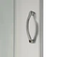 Душевая кабина прямоугольная Verona Satin раздвижная без поддона 120x80х180 см (28403) - изображение 2