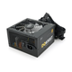 Блок питания DeepCool DQ650ST 650 Вт 80PLUS Gold 12 см 150x140x86 мм - изображение 1