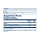 Magnesium Glycinate 350mg - 120 vcaps гліцинат магнію для підтримки м’язів, зменшення напруги та здоров’я кісток - зображення 2