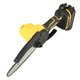 Акумуляторна міні електропилка 6” Chain Saw YELLOW - зображення 4