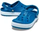 Сабо Crocs Bayaband Clog Ultramarine Mineral Blue M12-46/47-30 см 205089-M - изображение 3