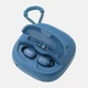 Колонка-Bluetooth с наушниками TG813 Blue - изображение 5