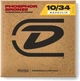 Струны для мандолины Dunlop DMP1034 Phosphor Bronze (R120724) - изображение 1