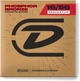 Струны для резонаторной гитары Dunlop DOP1656 Phosphor Bronze (R121360) - изображение 1