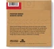 Струны для резонаторной гитары Dunlop DOP1656 Phosphor Bronze (R121360) - изображение 2