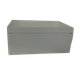 Алюминиевый герметичный ящик 240x160x100 мм IP68 - изображение 2