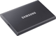 SSD диск Samsung Portable T7 4TB USB 3.2 Type-C (MU-PC4T0T/WW) External Grey - изображение 6