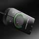 Звуковая карта Ugreen CM129 USB AUX jack TRS Mic+Ear SSS1629 Black (40964) - изображение 5