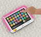 Розумний планшет Fisher-Price із технологією Smart Stages українська озвучка (FBR86) - зображення 2