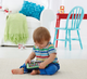 Розумний планшет Fisher-Price із технологією Smart Stages українська озвучка (FBR86) - зображення 6
