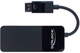 Xаб Delock DisplayPort 1.4 Splitter 1 x DisplayPort to 3 x HDMI MST (4043619877706) - зображення 3