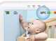 Видеоняня Vtech VM-5255 Белая (4897027123739) - изображение 12