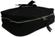 Органайзер-косметичка ORGANIZE 10 х 25 х 35 см Черный (MK-L-black) - изображение 1