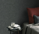 Флізелінові шпалери вініл гарячого тиснення Erismann Fashion for Walls 4 12187-15 чорний (1,06х10,05м) - зображення 4