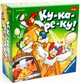 Настольная игра Ravensburger Ку-ка-ре-ку (21104) - изображение 1