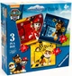 Набір пазлів Ravensburger 3 в 1 Щенячий патруль 25/36/49 елементів (07057_2) - зображення 2