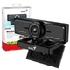 Веб-камера Genius WideCam F100 V2 Black Full HD - изображение 8