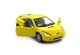 Модель металлическая KINSMART Toyota Celica жёлтый - изображение 7