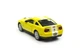 Модель металева KINSMART SHELBY GT500 2007 жовтий - зображення 3