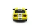 Модель металева KINSMART SHELBY GT500 2007 жовтий - зображення 4