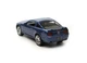 Модель металлическая KINSMART FORD Mustang GT 2006 синий - изображение 3