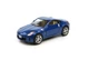 Модель металева KINSMART NISSAN 350Z синій - зображення 1